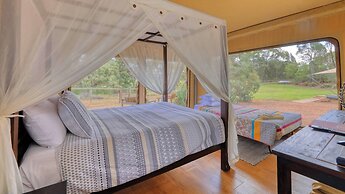 Dubbo Rhino Lodge