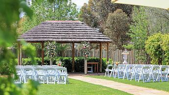 Dubbo Rhino Lodge