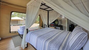 Dubbo Rhino Lodge