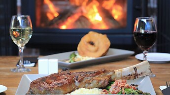 Dubbo Rhino Lodge
