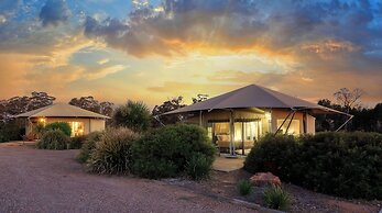 Dubbo Rhino Lodge