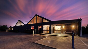Dubbo Rhino Lodge