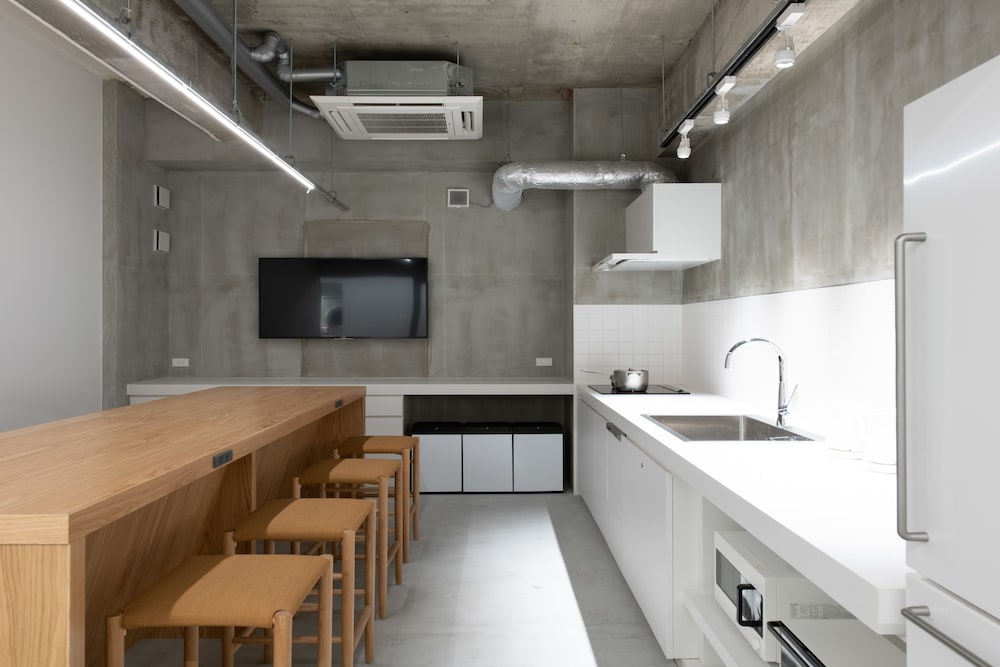 KIRO Hiroshima by THE SHARE HOTELS