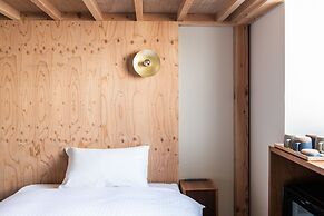 KIRO Hiroshima by THE SHARE HOTELS