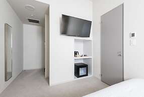 KIRO Hiroshima by THE SHARE HOTELS