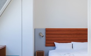 KIRO Hiroshima by THE SHARE HOTELS