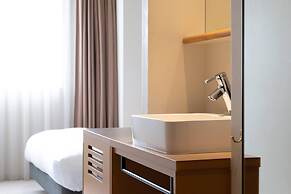 KIRO Hiroshima by THE SHARE HOTELS