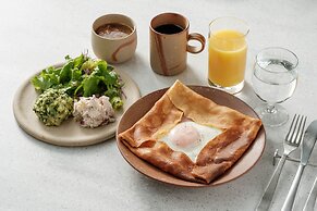 KIRO Hiroshima by THE SHARE HOTELS