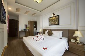 Camel City Hotel