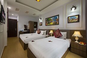 Camel City Hotel