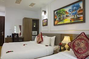 Camel City Hotel