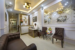 Camel City Hotel