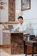 Camel City Hotel