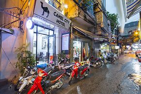 Camel City Hotel