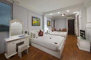 Camel City Hotel
