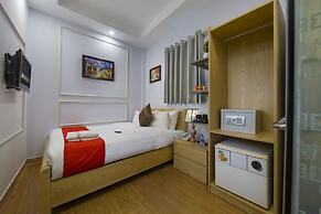 Camel City Hotel