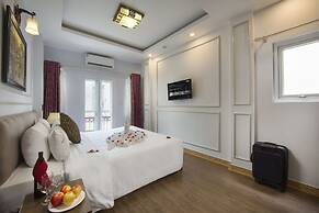Camel City Hotel