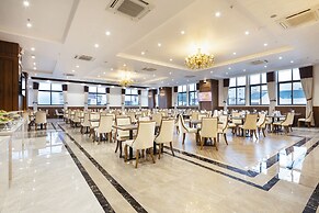 Daphovina Hotel