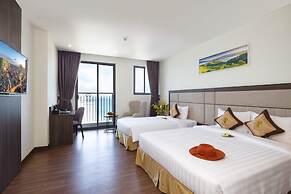 Daphovina Hotel
