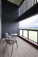 Furano Lookout