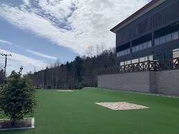 Furano Lookout