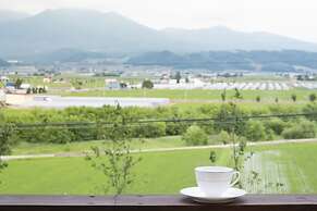 Furano Lookout