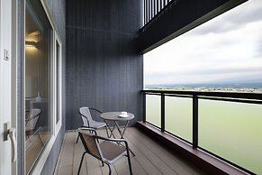 Furano Lookout