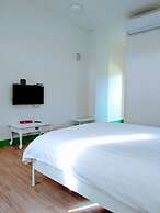 Summer Homestay