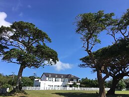 Summer Homestay