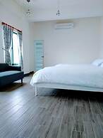 Summer Homestay