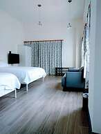 Summer Homestay