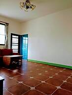 Summer Homestay