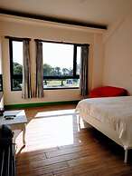 Summer Homestay