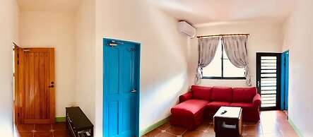 Summer Homestay