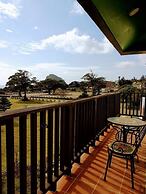 Summer Homestay
