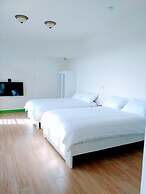 Summer Homestay
