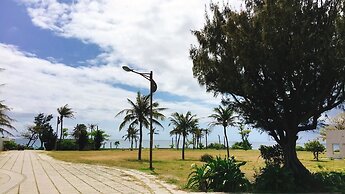 Summer Homestay