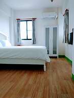 Summer Homestay