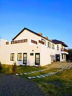 Summer Homestay