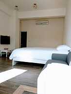 Summer Homestay