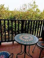 Summer Homestay