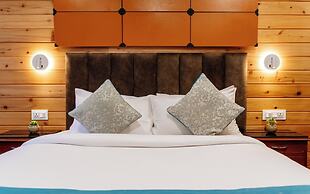 Udaan Dekeling Resort Darjeeling