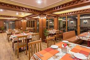Udaan Dekeling Resort Darjeeling