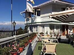 Udaan Dekeling Resort Darjeeling