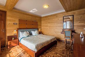 Udaan Dekeling Resort Darjeeling
