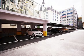 Cheonan K Hotel