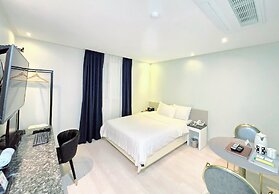 Cheonan K Hotel
