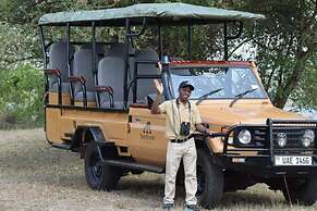 Nile Safari Lodge