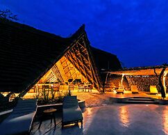 Nile Safari Lodge