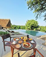 Nile Safari Lodge
